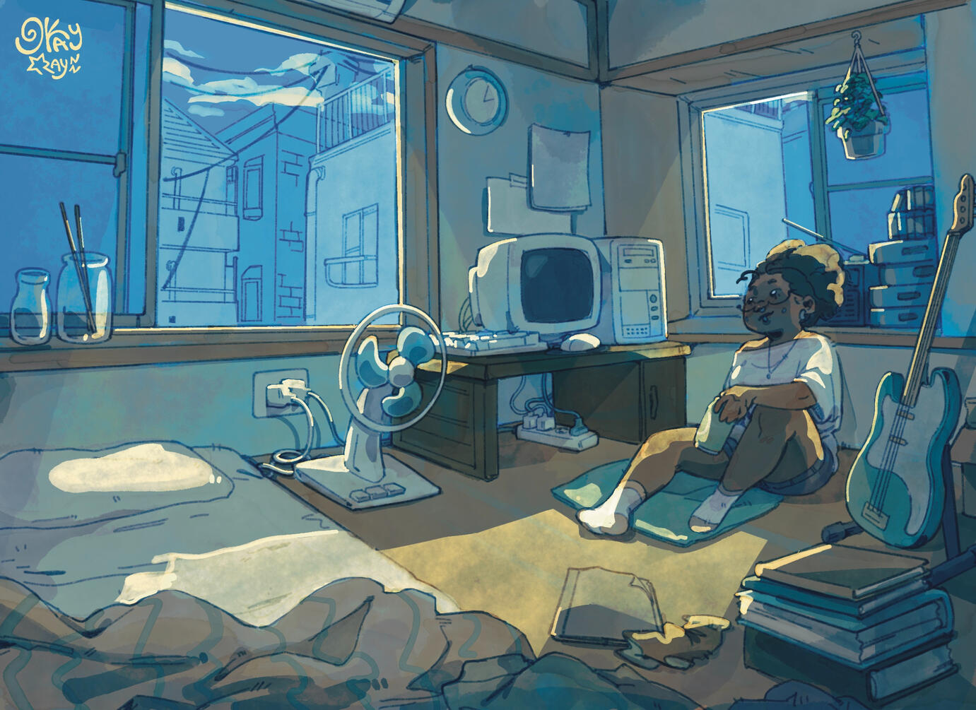 SIN TÍTULO. TRABAJO DIGITAL (2023)