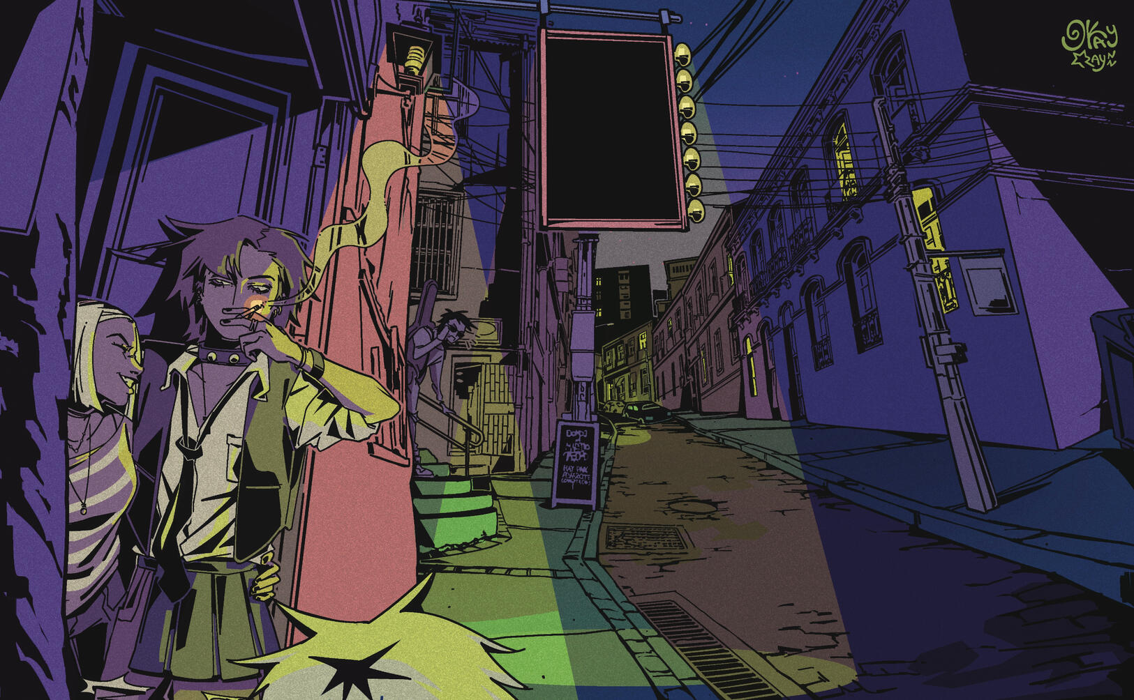 ESPACIOS, PARTE 2. TRABAJO DIGITAL (2023)