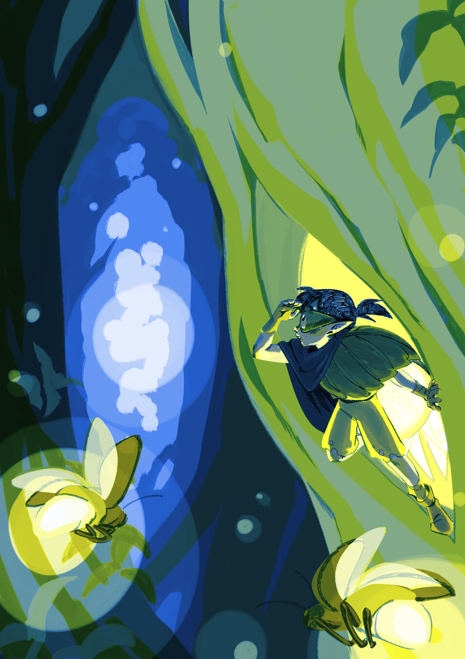 SIN TÍTULO. TRABAJO DIGITAL (2025)