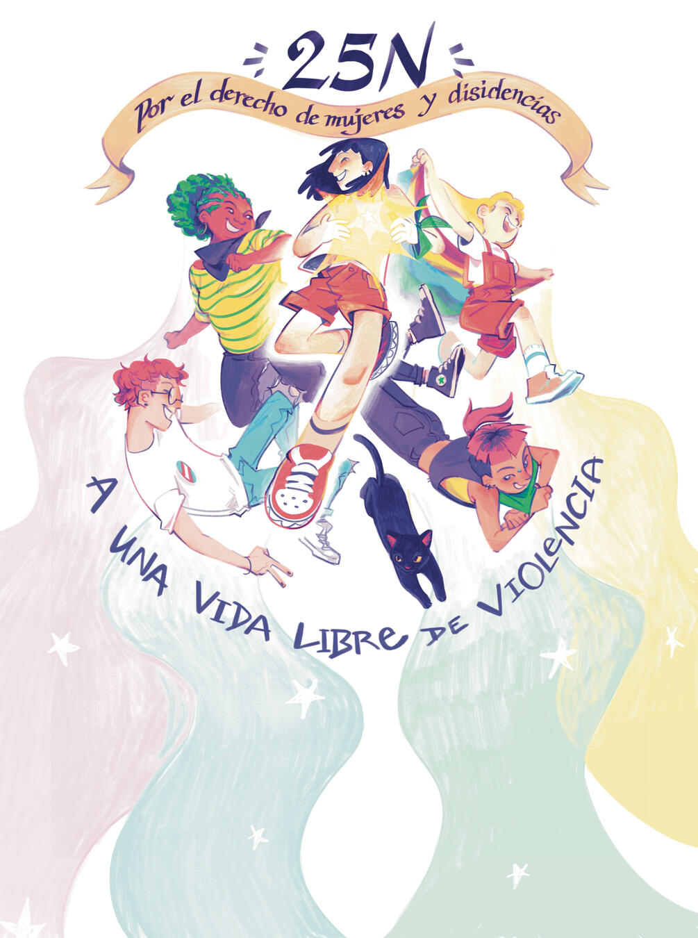 25N. TRABAJO DIGITAL (2023)