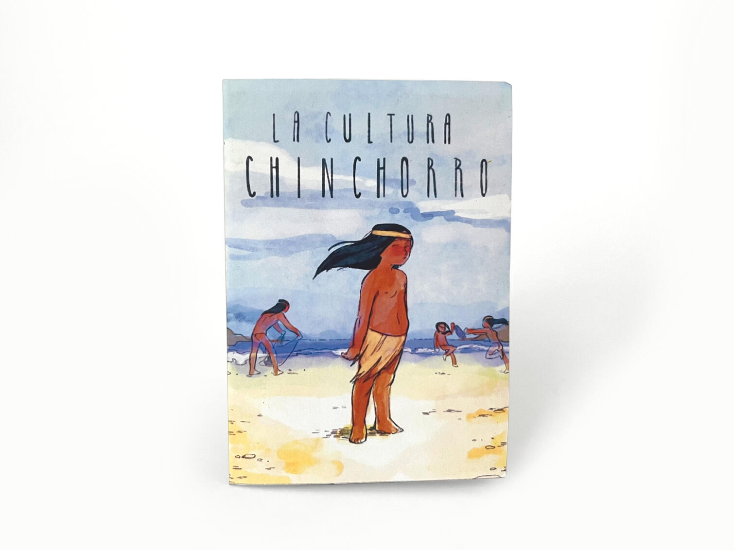 LA CULTURA CHINCHORRO