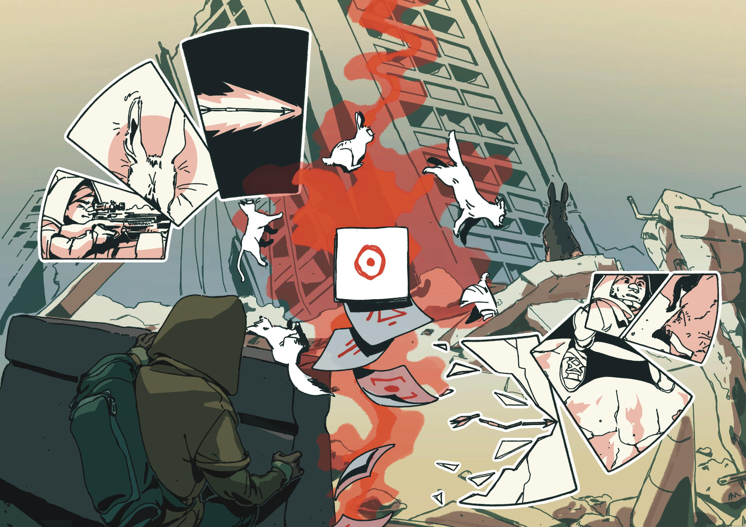 POKEMON VIOLET (2023)